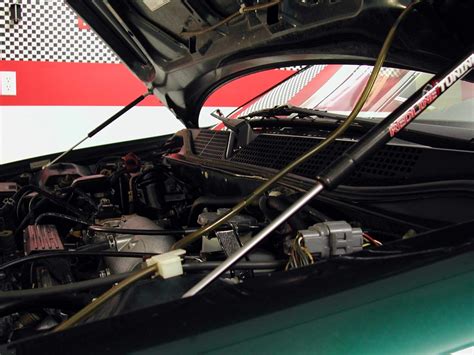 Buy Redline Tuning 21-18005-02 Hood QuickLIFT Plus System Compatible ...