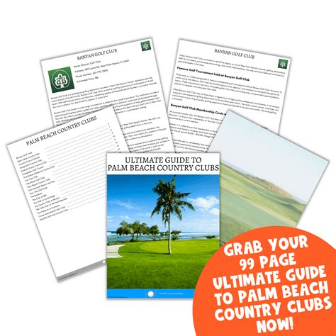 Everglades Golf Course Palm Beach FL | Membership Cost, Amenities, History, What To Know When ...
