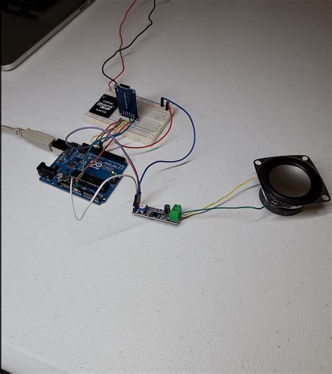 Playing Sound Arduino Mini 的图像结果