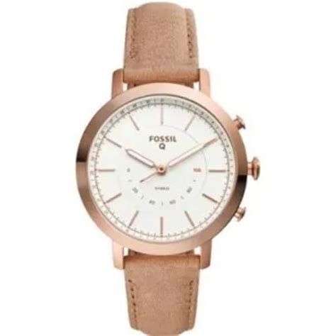 Fossil Q Neely Bone Hybrid - Price in India, Specifications & Features ...