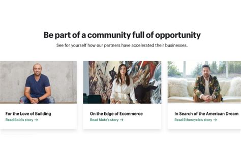 Sample Partner Program 的图像结果