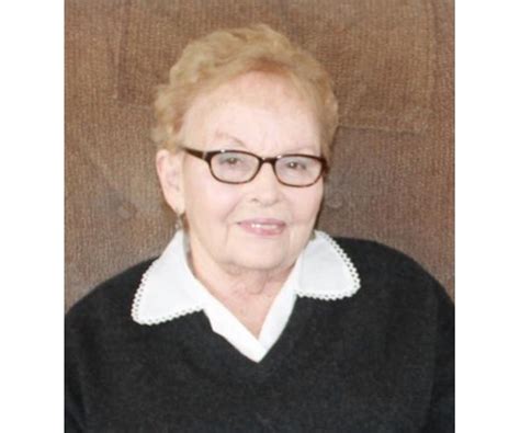 Helen Ragland Mika Obituary (2023) - Dillwyn, VA - Dunkum Funeral Home Inc