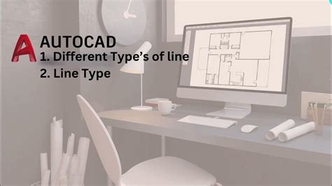 Image result for AutoCAD Line Type YouTube