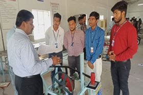 Mechanical Events 18-19 - Best Engineering Colleges in Karimnagar | B ...