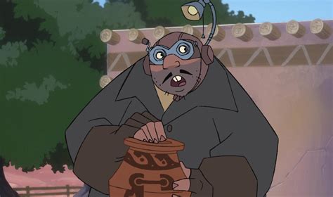 Atlantis: Milo's Return Screencap | Fancaps