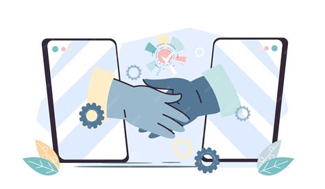 Partnership Cartoon 的图像结果