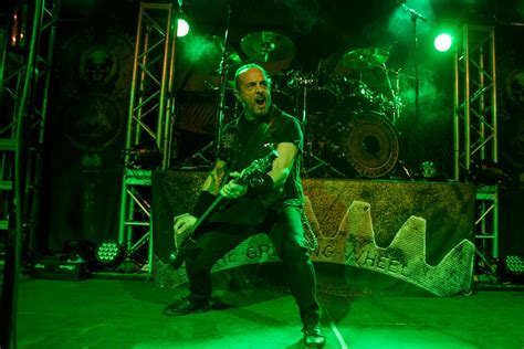 Image result for Overkill Band Live