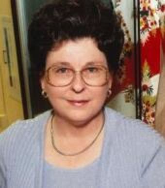 Janice Kay Holtsclaw Obituary - 2023 - Ladusau Evans Funeral Home