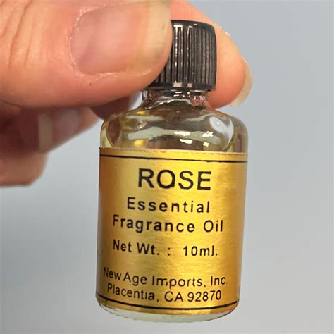 Rose Essential Oil - Arcane Moon LLC