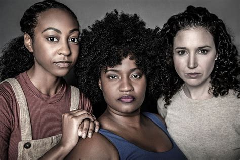 ChiIL Live Shows: OPENING: CAROLINE, OR CHANGE Via Firebrand Theatre at ...