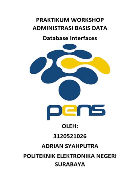 Image result for Data Base Interfaces