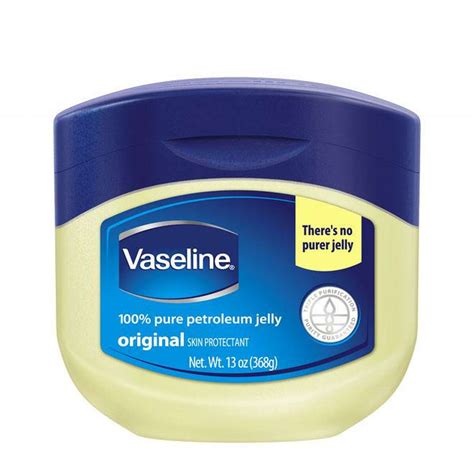 Using petroleum jelly inside the nose can be problematic