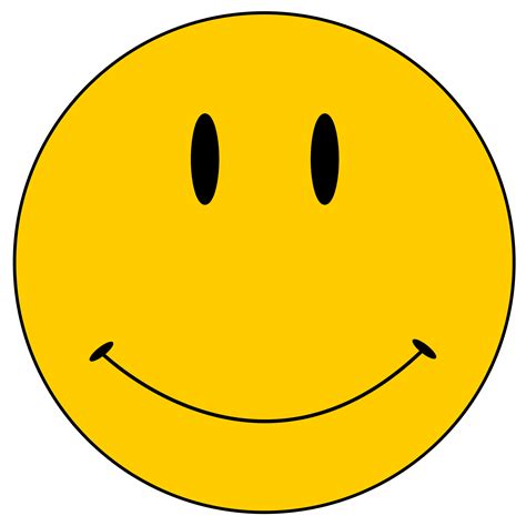 Smiley face free happy face clipart clipartgo 4 - Clipartix