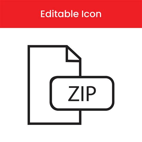 Image result for Zip File Icon Linux