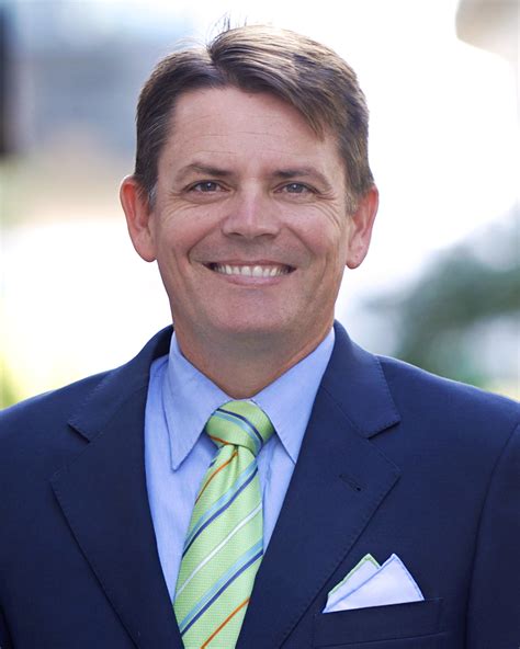 Monroe County Selects Richard Clark as the New Executive Director of ...