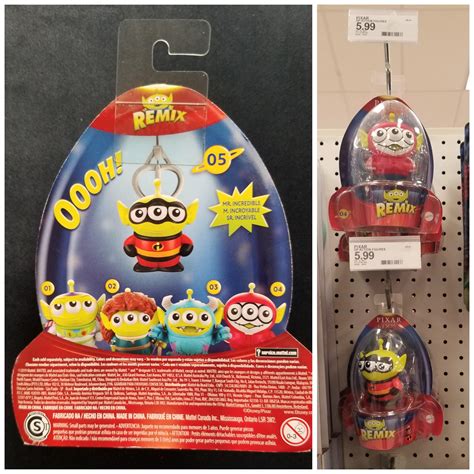 Image result for Alien Remix Toy