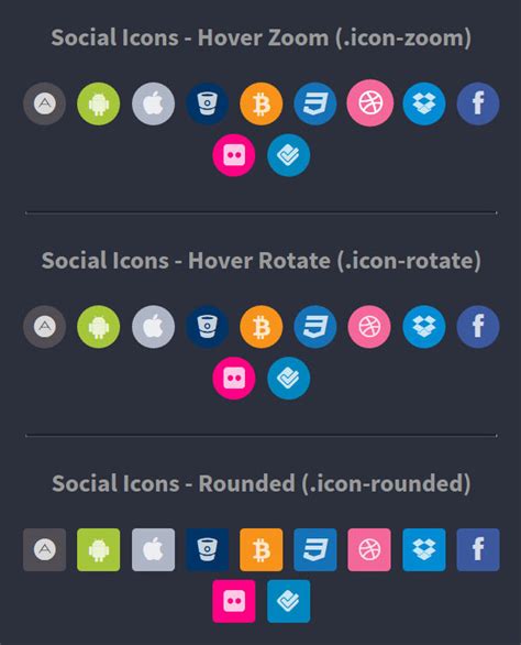 Image result for Button with Icon HTML