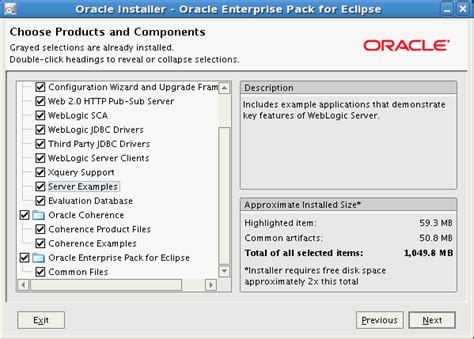 Image result for Oracle WebLogic Server 12C License Support Table