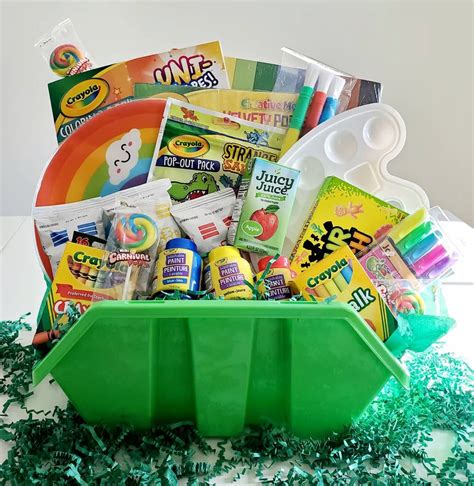 41 Winning Raffle Basket Ideas to Maximize Fundraising in 2025 | LuxGive