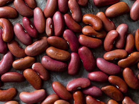 How to Cook Dry Kidney Beans to Creamy, Tender Perfection