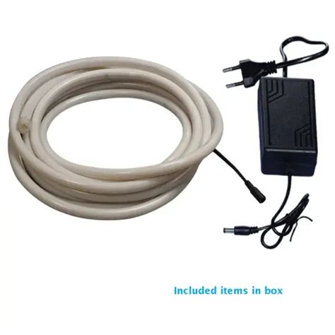 Monochrome 360 neon strip light 16 MM