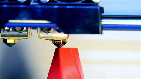 金属3D打印室1-3D打印学院