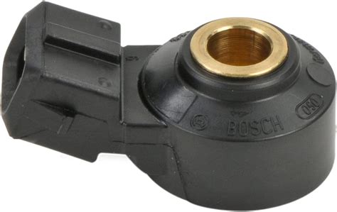 Knock Sensor Testing 的图像结果