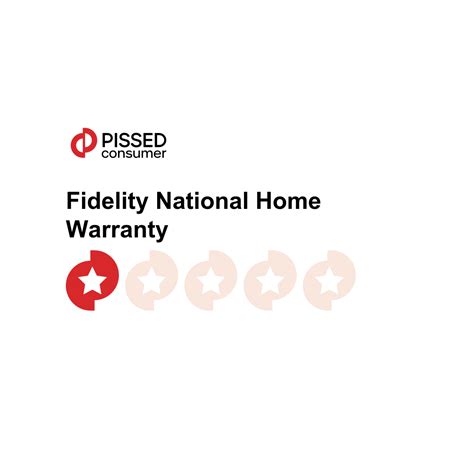 229 Fidelity National Home Warranty Reviews | homewarranty.com ...