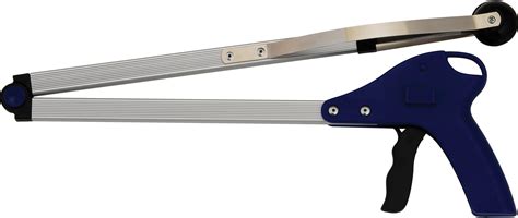 FOLDING REACHER- 32 INCH IN LENGTH - Jackson Medical Supply