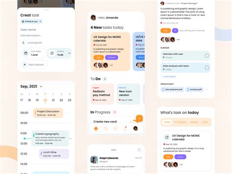 Image result for To Do App Example