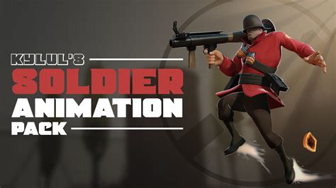 Image result for TF2 Animation Overhaul Tutorial