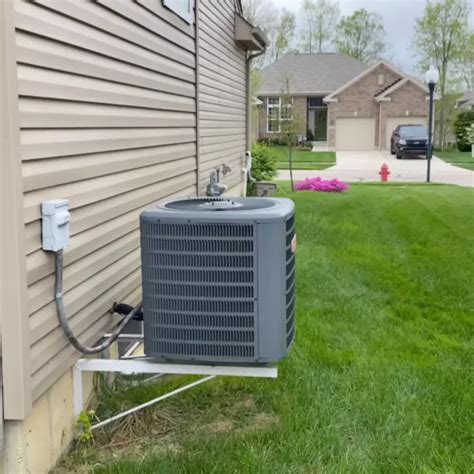 Goodman AC Units: An In-Depth Look | Logan Services A/C, Heat & Plumbing