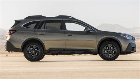 2020 Subaru Outback