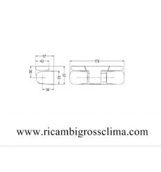 Spare Parts for Industrial and Professional Refrigerators | Cold Rooms