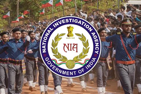 Bengaluru prison radicalisation: NIA raids 17 locations across 7 states