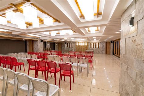 Kshitij Restaurant and Banquet - Venue - Ranip - Weddingwire.in
