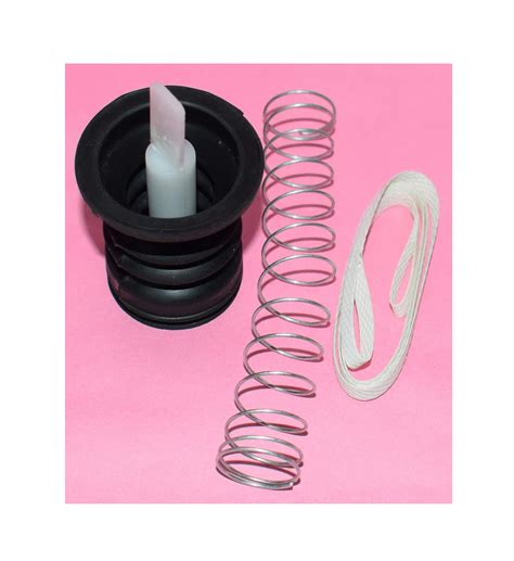 Buy Rubber Drain Water Valve Seal Set for Godrej (Old Model - Big) Semi ...