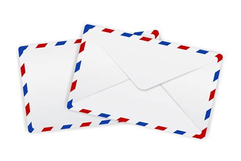Envelopes 269880 Vector Art at Vecteezy