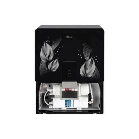 LG PURIFIER WW 146RPLB.CBLQEIL