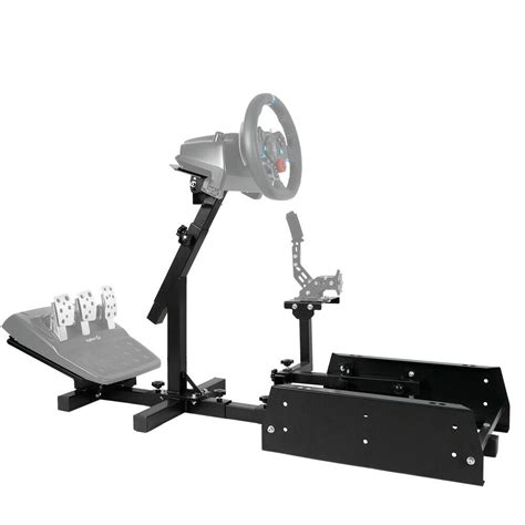 Usado-Racing Wheel Stand Fit Logitech G25 G27 G29 | Ubuy India