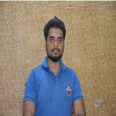 parveen content writing placed candidate