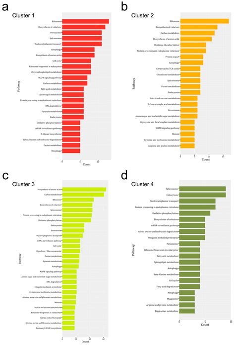 Comparative Proteomic Analysis within the Developmental Stages of the ...