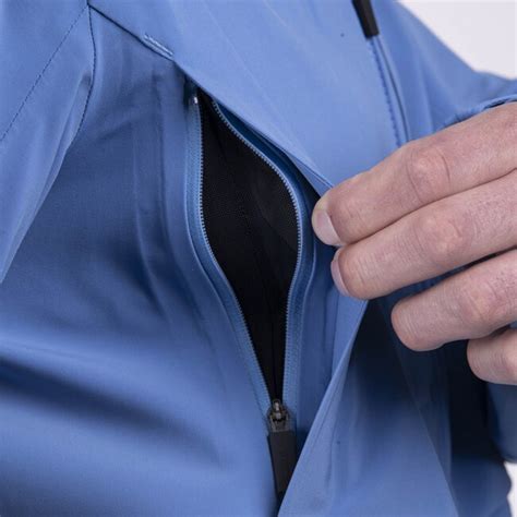 Men's FRX Shell | Ski Shell Jacket