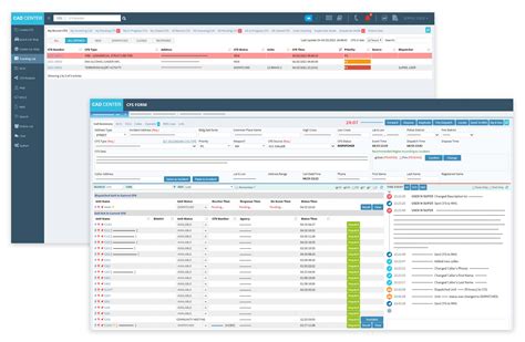 Cad Dispatch Software GCES Integrates Its Computer Aided Dispatch
