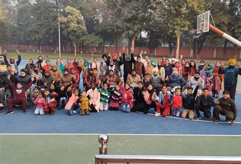 Welcome To Paraplegic Rehabilitation Center, Mohali