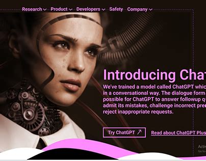 Openai Homepage Design 的图像结果