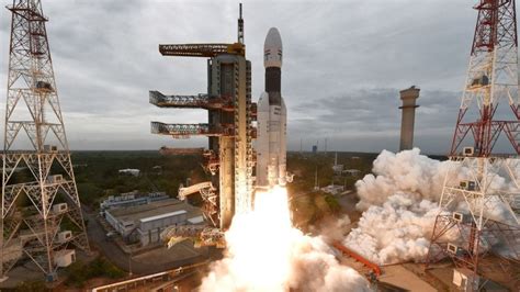 ISRO's plans to revolutionize space missions with advanced launch ...