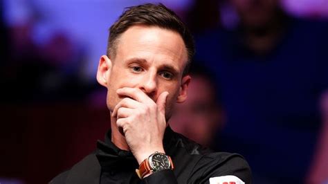 World Snooker Championship: Kyren Wilson closes in on second final ...