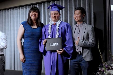 Strength & Understanding: A Student Story | Fusion Academy