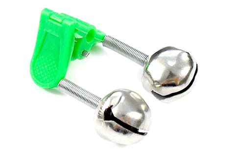 Fish Bite Indicator Bell | Pack of 2